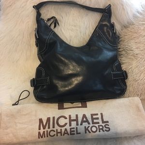 Michael Kors shoulder handbag 👜 Authentic